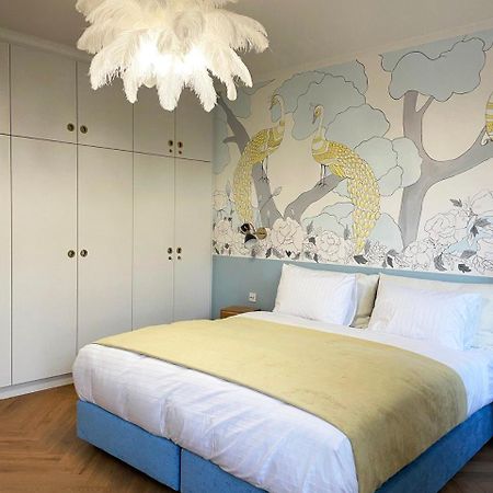 Appartement Luxueux Hyper Centre De 斯特拉斯堡 外观 照片