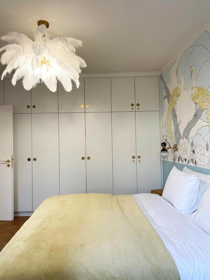Appartement Luxueux Hyper Centre De 斯特拉斯堡 外观 照片